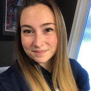 Meet your Posher, Emily